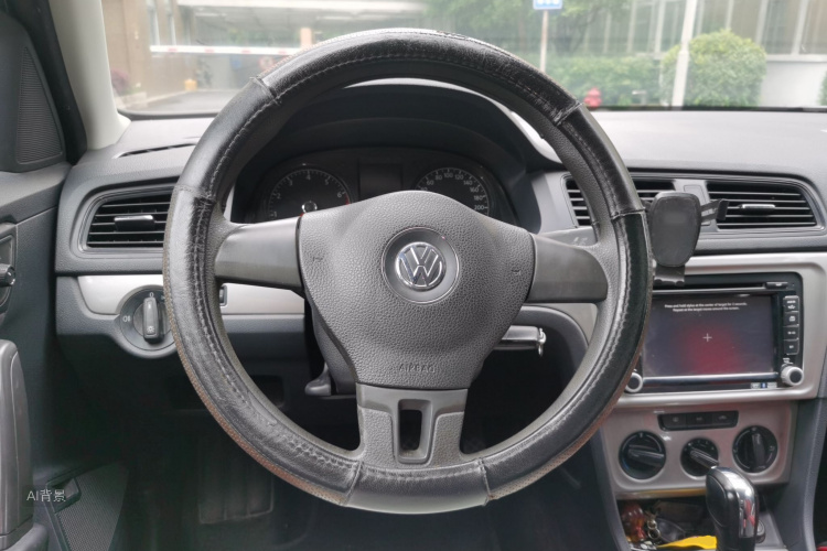 Volkswagen Lavida 2015 #12 Volkswagen Lavida 2015 car image #12