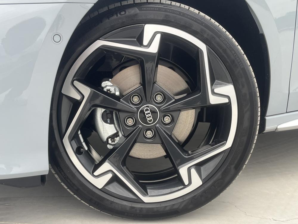 Audi A3 2026 immagine di auto #7