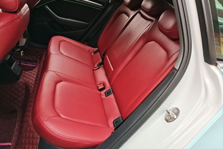 Audi A3 2018 image de voiture #17