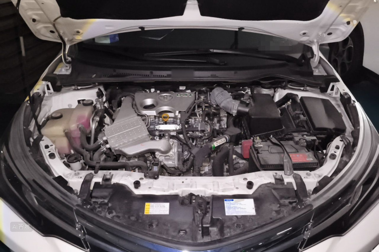Toyota Corolla 2019 car image #22