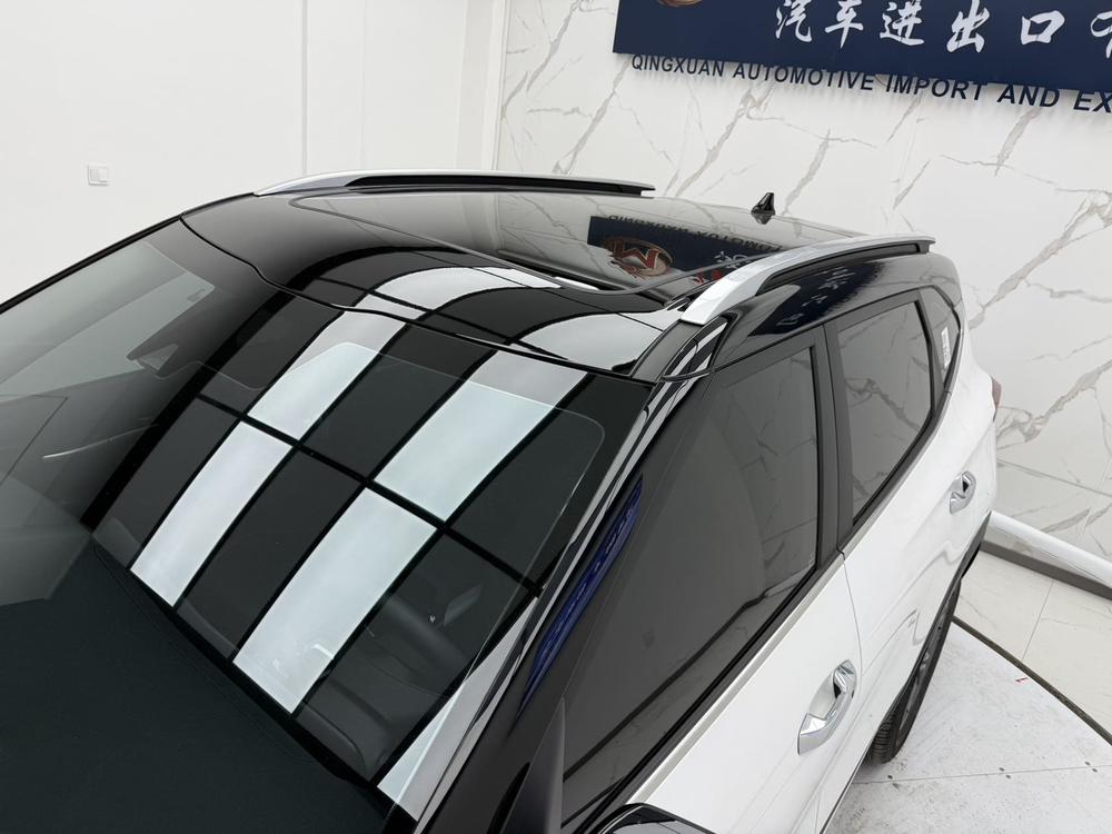 Kia Seltos 2023 #8 Kia Seltos 2023 immagine di auto #8