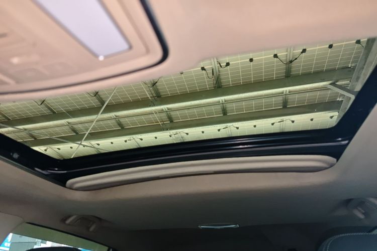 GEELY Vision X6 2017 car image #18