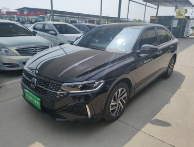 Volkswagen Lavida 2024 imagen de coche 