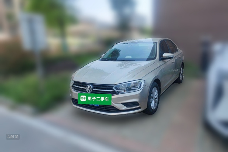 Volkswagen Bora 2017 #2 Volkswagen Bora 2017 изображение автомобиля #2
