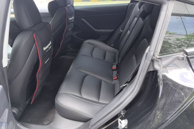 Tesla Model 3 2022 #10 Tesla Model 3 2022 car image #10