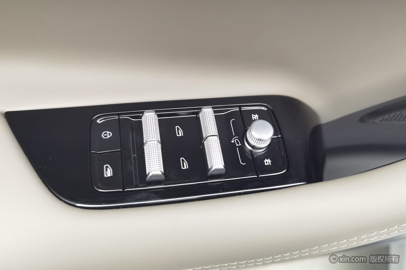 GEELY Boyue L 2026 #9 GEELY Boyue L 2026 car image #9