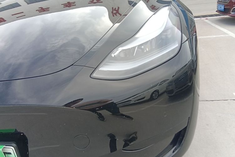Tesla Model Y 2023 #23 Tesla Model Y 2023 car image #23
