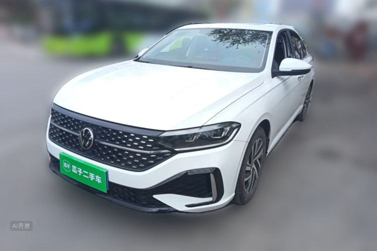 Volkswagen Lavida 2024 imagen de coche #2