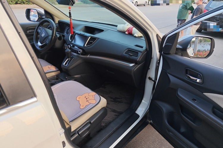 Honda CR-V 2016 car image #23