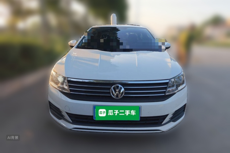 Volkswagen Lavida 2023 #3 Volkswagen Lavida 2023 car image #3