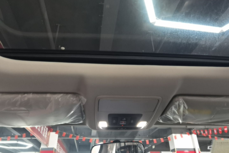 Honda CR-V 2026 صورة سيارة #18