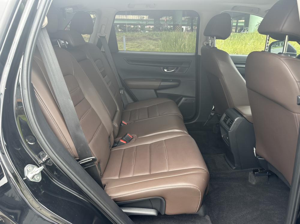 Honda CR-V 2023 car image #25