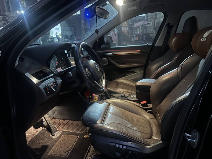 2018 image de voiture #3