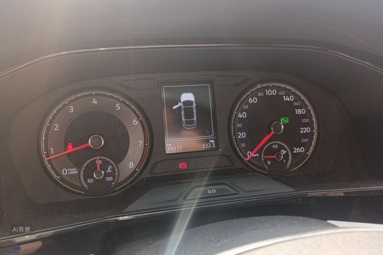 Volkswagen Lavida 2019 imagen de coche #13