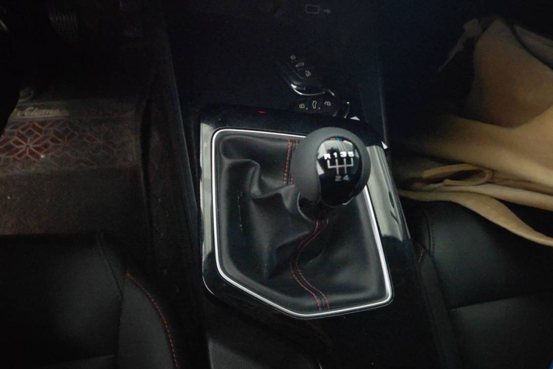 MG 5 2021 #27 MG 5 2021 car image #27