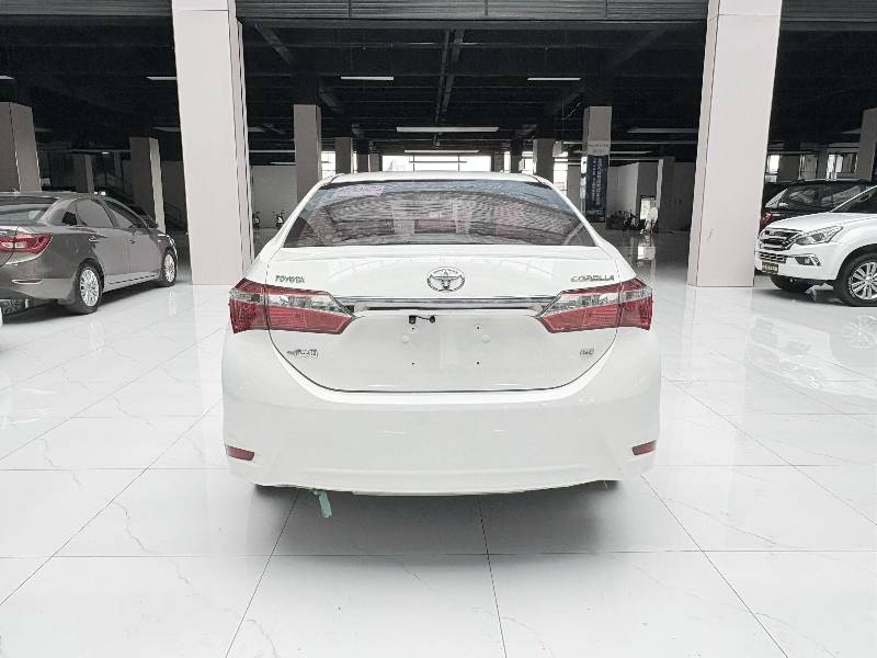 2015 #8 2015 immagine di auto #8
