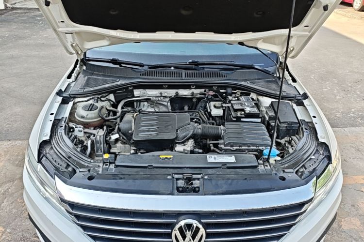 Volkswagen Lavida 2018 #20 Volkswagen Lavida 2018 car image #20