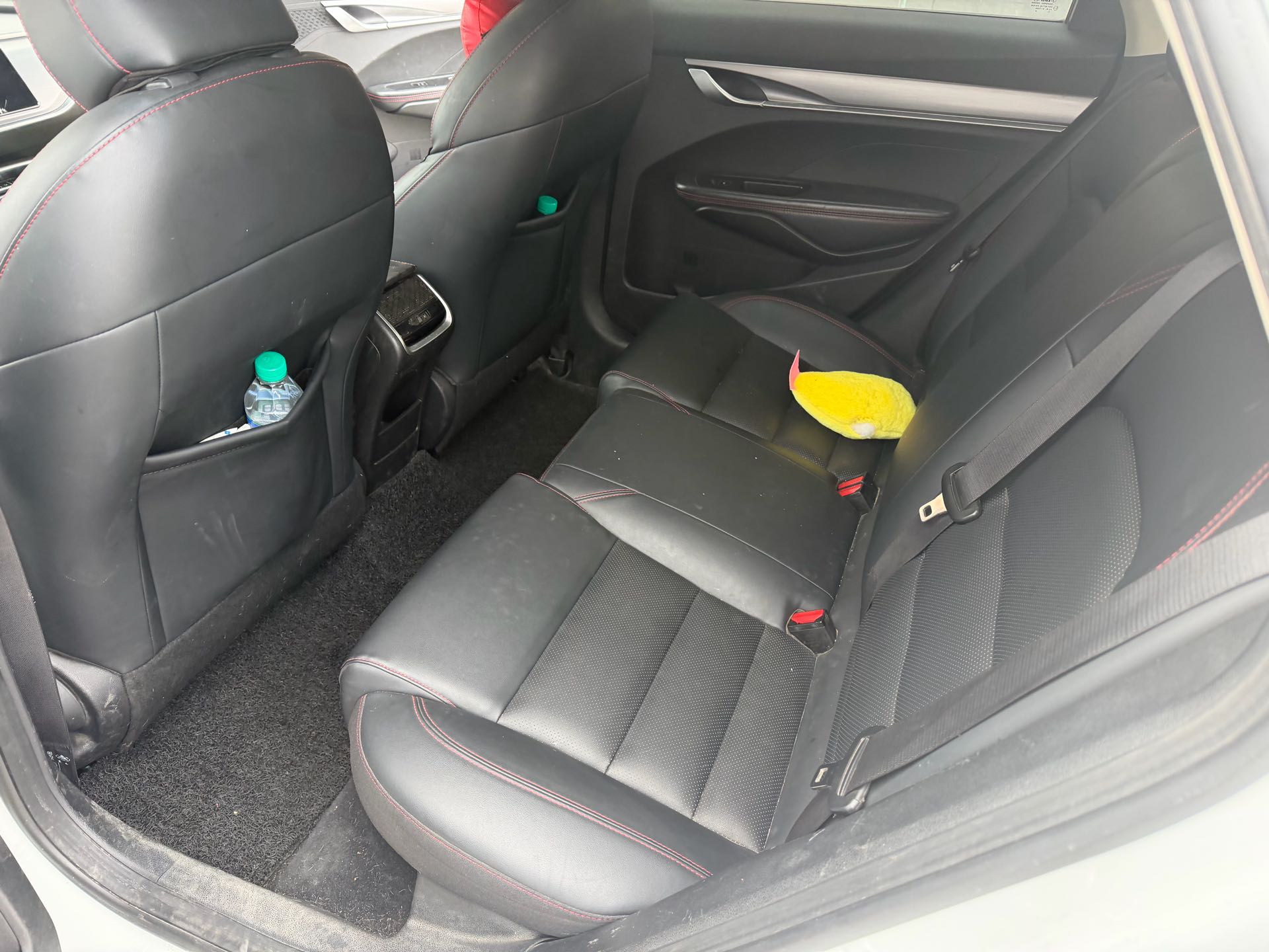 GEELY Binray 2021 #4 GEELY Binray 2021 car image #4