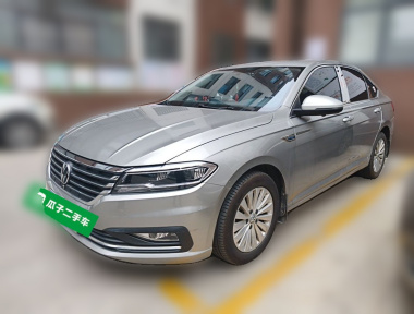 Volkswagen Lavida 2020 Volkswagen Lavida 2020 car image
