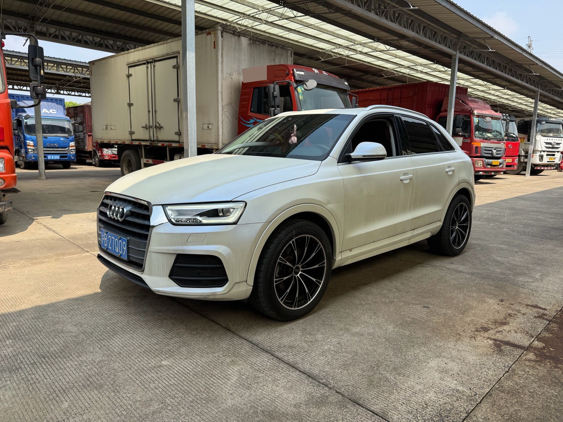 2019 2019 car image