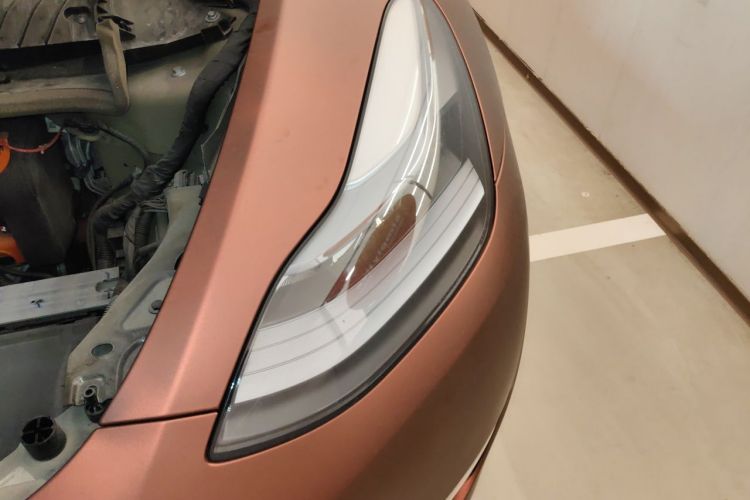 Tesla Model Y 2023 #29 Tesla Model Y 2023 car image #29
