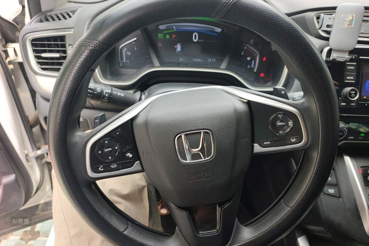 Honda CR-V 2019 car image #12