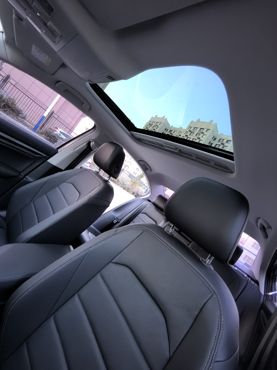 Volkswagen Bora 2018 #18 Volkswagen Bora 2018 image de voiture #18