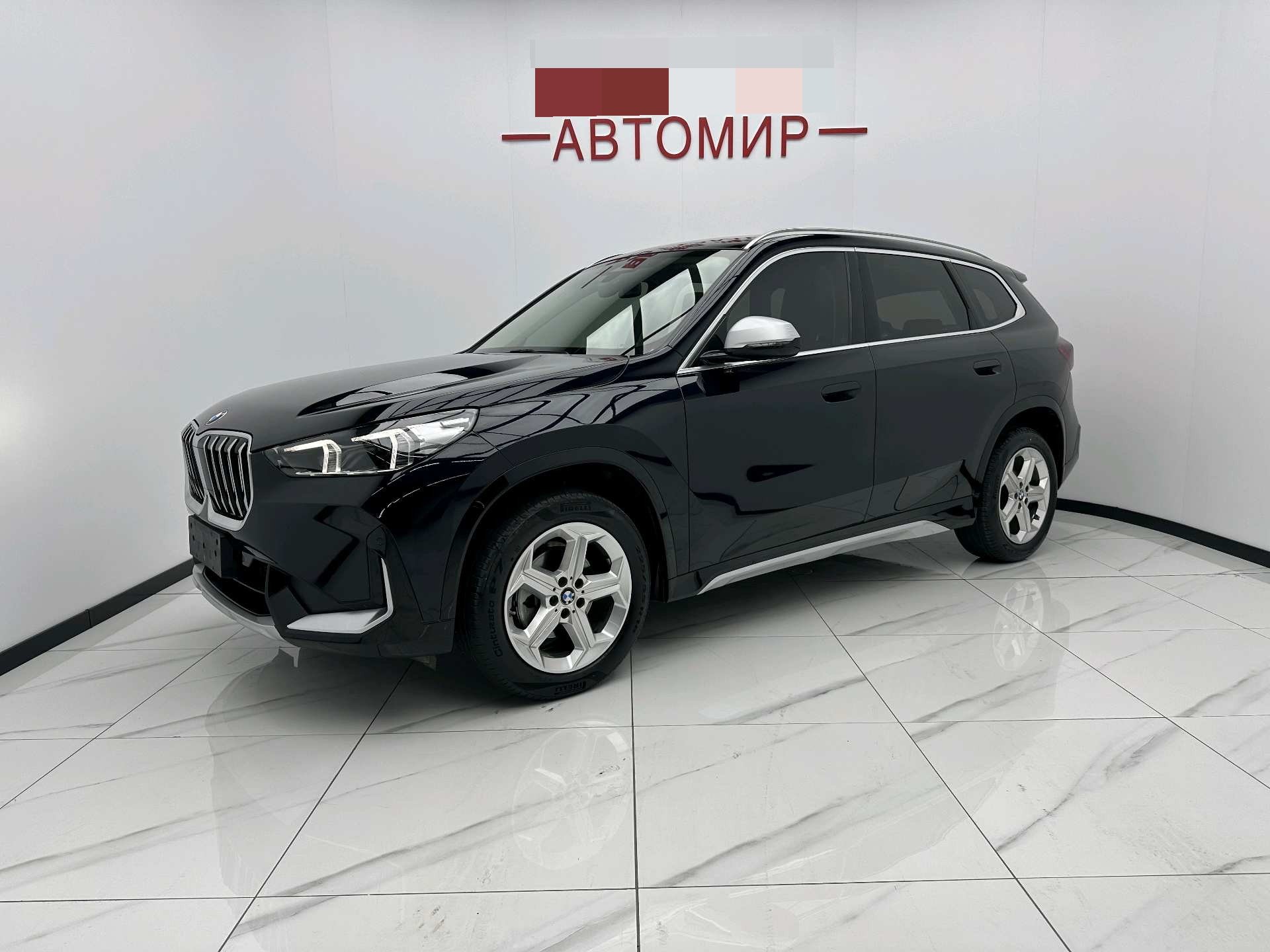 BMW X1 2023 BMW X1 2023 car image