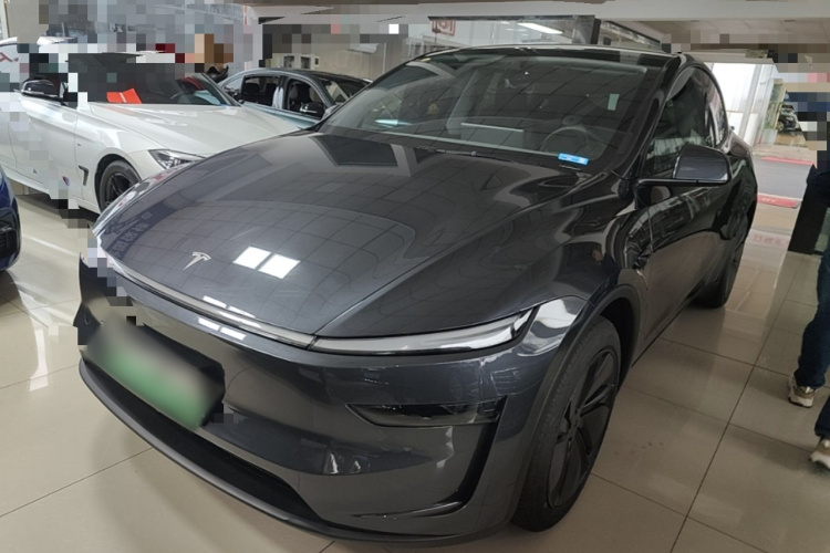 Tesla Model Y 2025 car image #2
