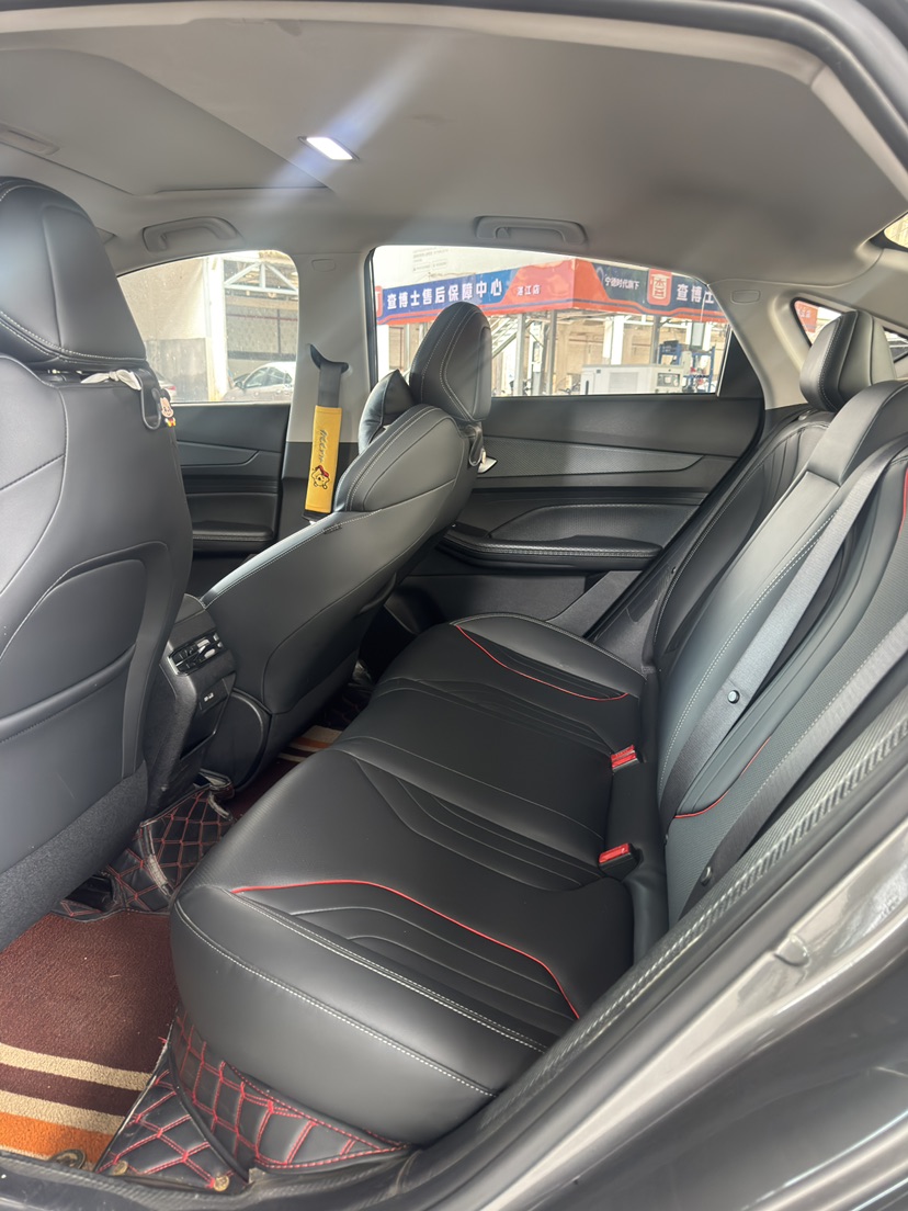 GEELY Binray 2022 #3 GEELY Binray 2022 immagine di auto #3