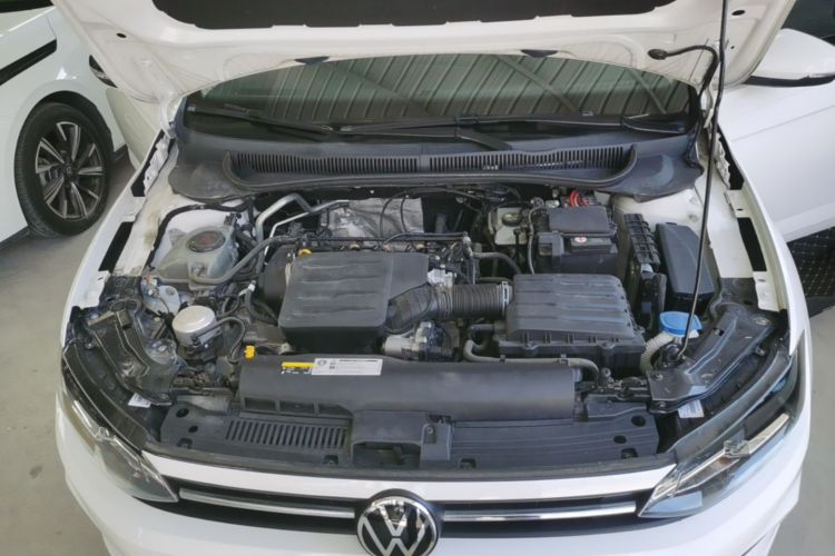 Volkswagen Polo 2022 #19 Volkswagen Polo 2022 car image #19