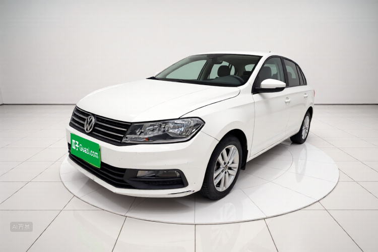 Volkswagen Santana 2016 #2 Volkswagen Santana 2016 car image #2