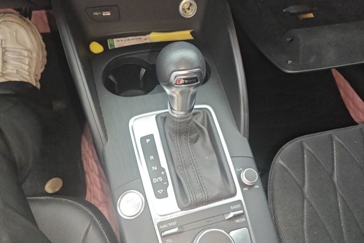 Audi A3 2020 #14 Audi A3 2020 immagine di auto #14