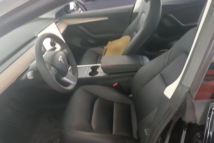 Tesla Model 3 2022 #15 Tesla Model 3 2022 immagine di auto #15