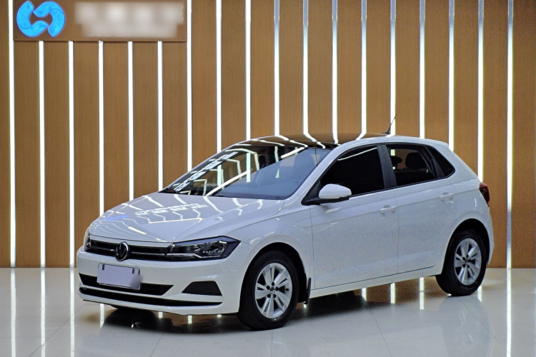 Volkswagen Polo 2022 #2 Volkswagen Polo 2022 car image #2