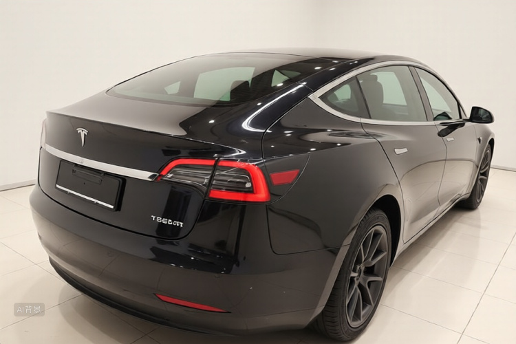 Tesla Model 3 2022 #7 Tesla Model 3 2022 immagine di auto #7