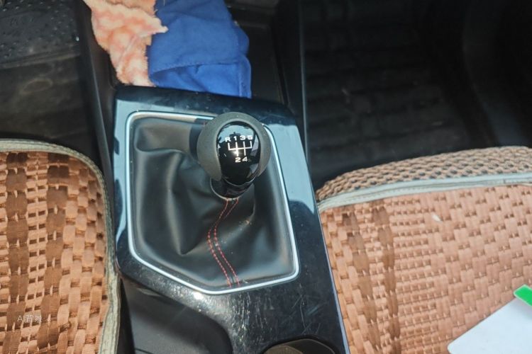 MG 5 2023 car image #16