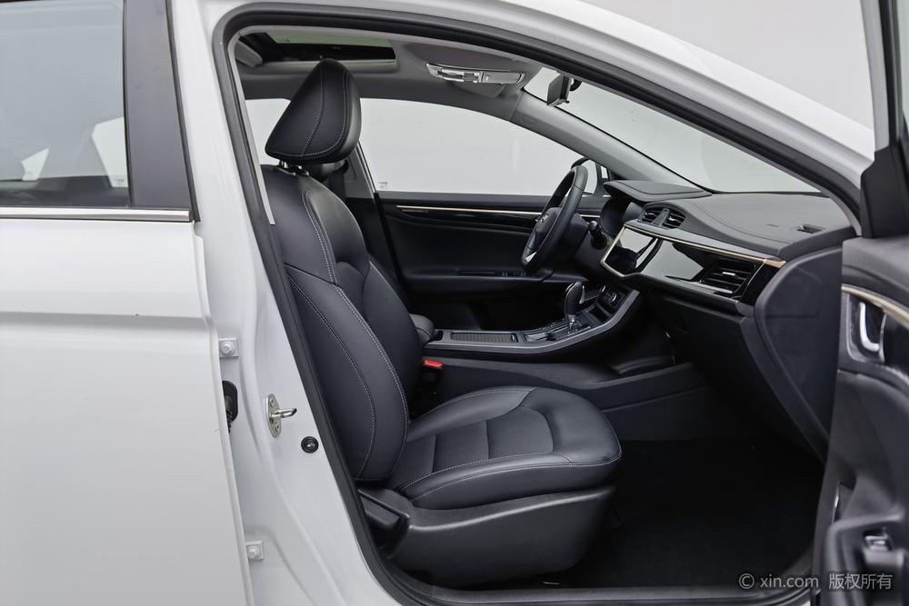 GEELY Emgrand GL 2021 #24 GEELY Emgrand GL 2021 car image #24