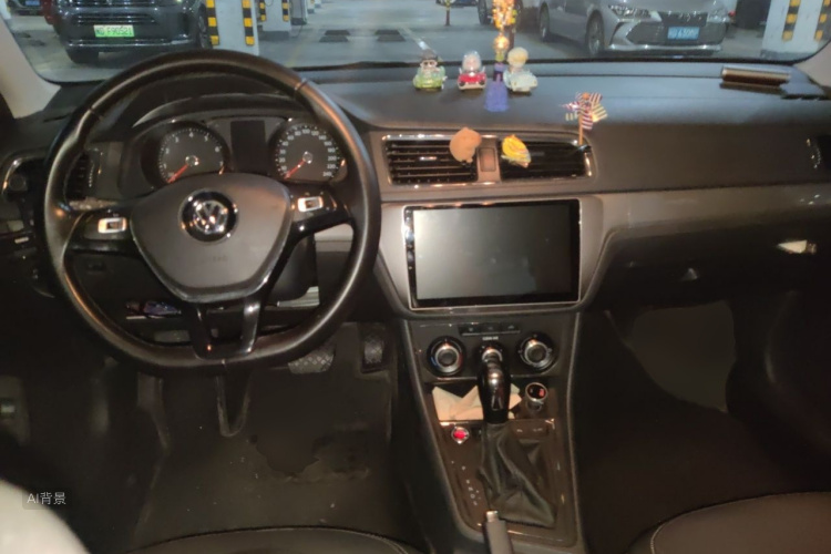 Volkswagen Lavida 2018 car image #11