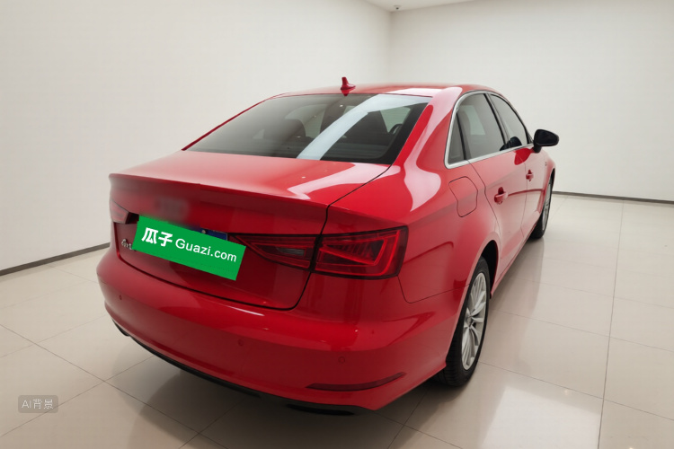 Audi A3 2016 صورة سيارة #7