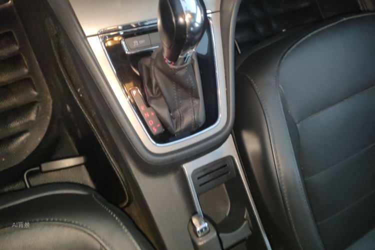 Volkswagen Lavida 2015 car image #16