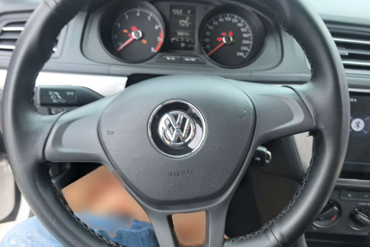 Volkswagen Lavida 2021 car image #11