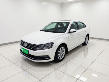 Volkswagen Lavida 2017 car image 