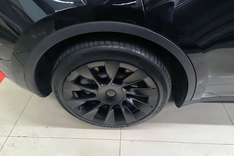 Tesla Model Y 2023 #10 Tesla Model Y 2023 imagen de coche #10