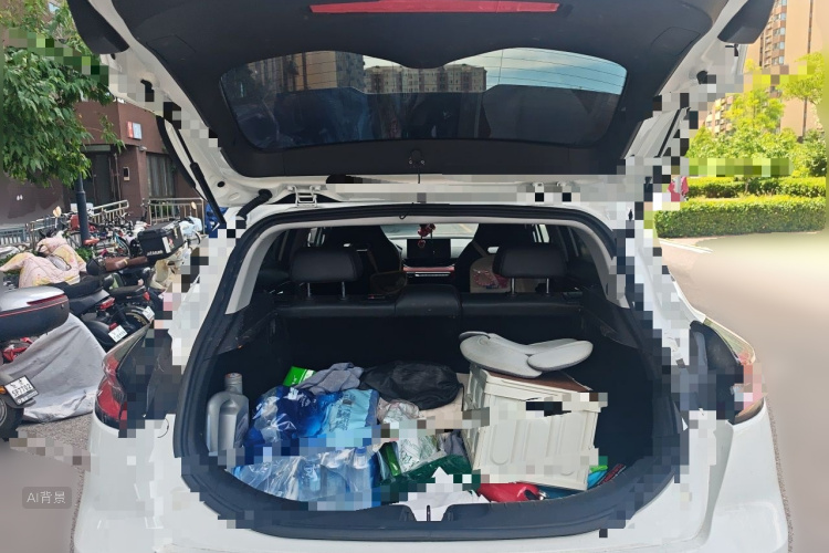 GEELY Emgrand S 2021 car image #16
