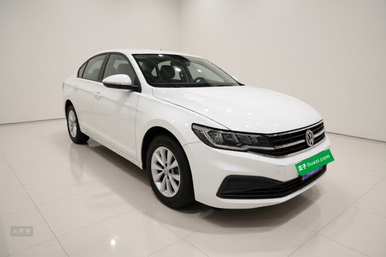Volkswagen Bora 2019 car image #4