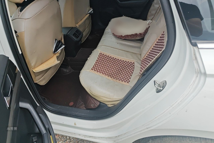 Volkswagen Lavida 2020 #19 Volkswagen Lavida 2020 immagine di auto #19