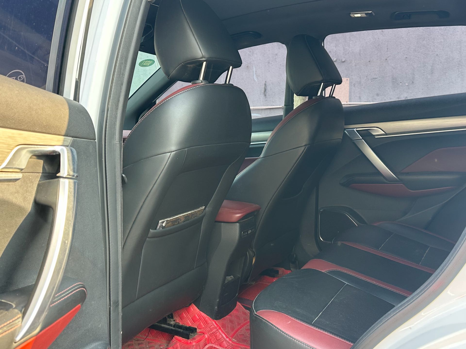 GEELY Coolray 2020 car image #5