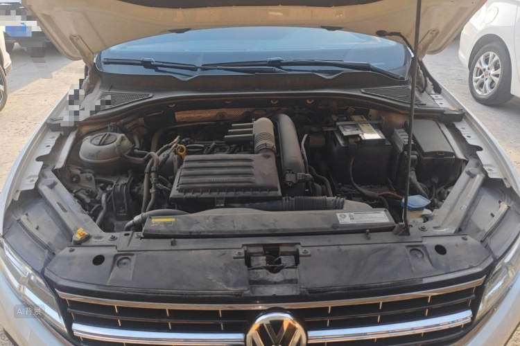 Volkswagen Bora 2019 car image #22
