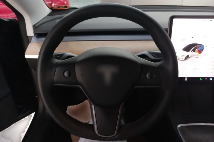 Tesla Model 3 2022 imagem de carro #11